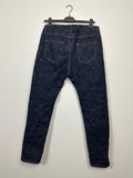 DRKSHDW 23oz Torrence Cut Raw Denim
