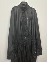 SS20 ‘TECUATL’ Bauhaus Bodybag