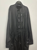 SS20 ‘TECUATL’ Bauhaus Bodybag