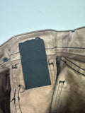 SLAB Mudwash Denim