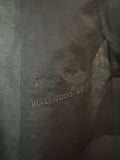 SS25 ‘HOLLYWOOD’ Runway Rider Linen Vest