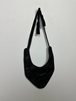 SS10 ‘RELEASE’ Off-the-Runway Leather/Ram Horn Necklace