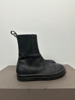 DRKSHDW Polyurethane Bozo Sneaks