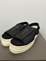 Double Bumper Penta Sandal