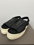 Double Bumper Penta Sandal