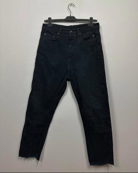 DRKSHDW Dyed Torrence Cut Jeans