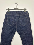 DRKSHDW 23oz Torrence Cut Raw Denim