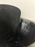 FW12 ‘MOUNTAIN’ Mohawk Boots