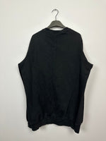 DRKSHDW Bleach Vomit Sweater