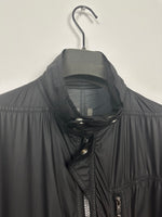 SS20 ‘TECUATL’ Bauhaus Bodybag