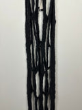 FW22 ‘STROBE’ Knit Net Dress