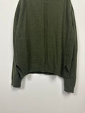 FW21 ‘GETHSEMANE’ Knit Cashmere Sweater