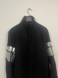 FW11 ‘LIMO’ Metal Embellished Jacket