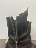 FW12 ‘MOUNTAIN’ Ramone Boots