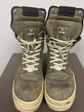 Chrome Hearts Geobaskets