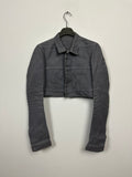 SS18 ‘DIRT’ Off-the-Runway Little Joe Jacket