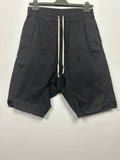 SS17 ‘WALRUS’ Basket Swinger Shorts