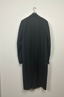 FW19 ‘LARRY’ Wool Neue Coat