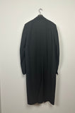 FW19 ‘LARRY’ Wool Neue Coat