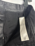 SS24 ‘LIDO’ Heavy Calfskin Stefan Cargo Shorts