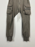 SS21 ‘PHLEGETHON’ Mastojoggers