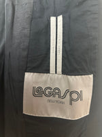 FW19 ‘LARRY’ Wool Neue Coat