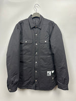 DRKSHDW Patch Padded Outershirt