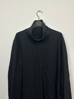 DRKSHDW Knit Turtleneck