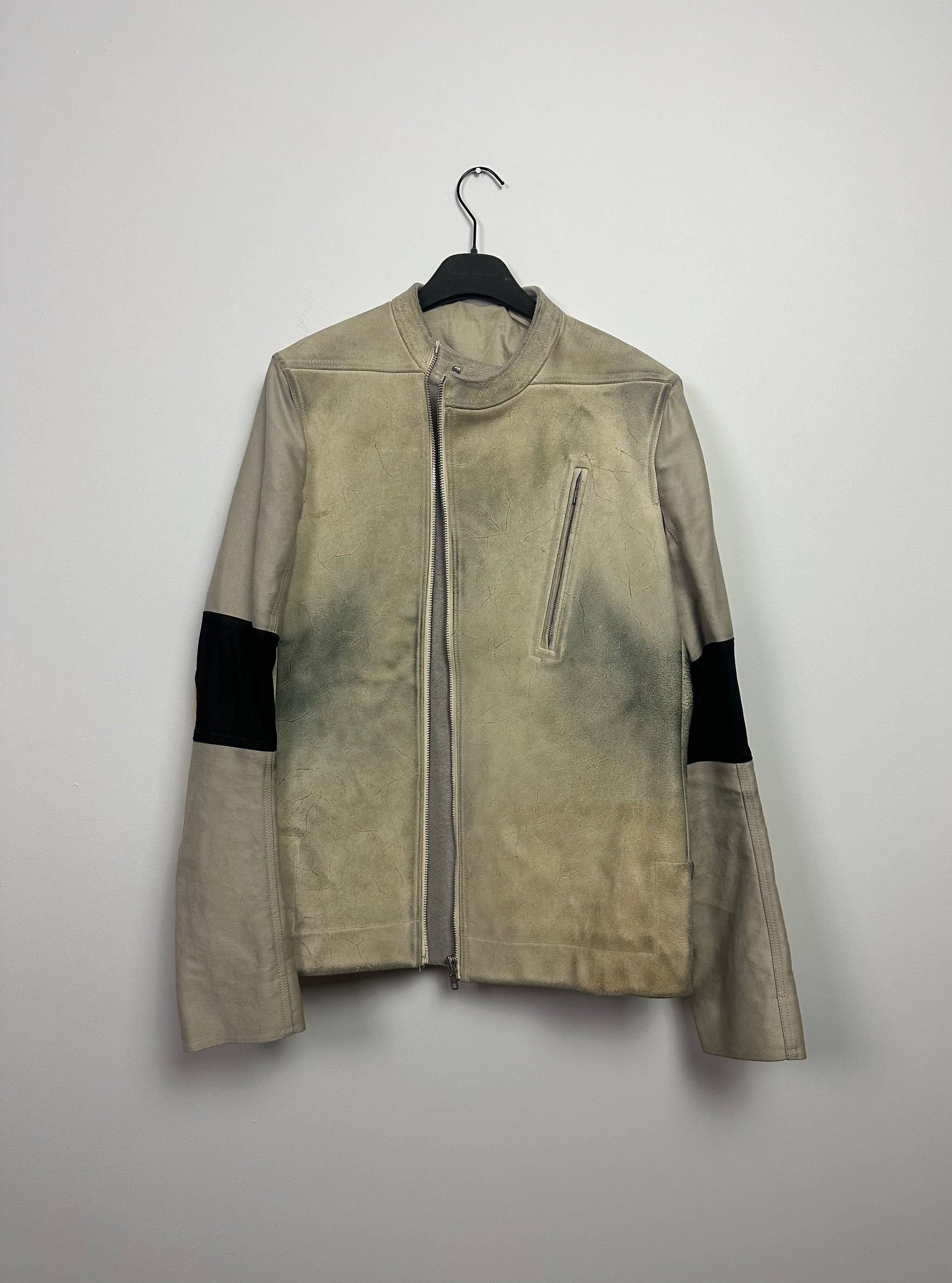 rick owens archive カットソー Rick owens archive rick - Gem