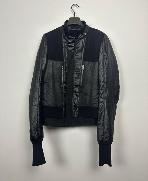 FW06 ‘DUSTULATOR’ Combo Bomber