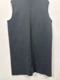 SS12 ‘NASKA’ Striped Wool Vest