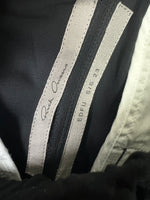 SS23 ‘EDFU’ Viscose Bela Joggers