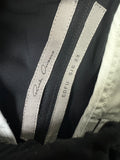 SS23 ‘EDFU’ Viscose Bela Joggers