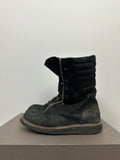 FW12 ‘MOUNTAIN’ Mohawk Boots