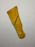 FW22 ‘STROBE’ Lemon Cargo Strobe Gloves