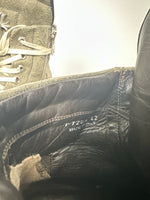 Chrome Hearts Geobaskets