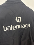 Embroidered Coaches Jacket