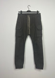 DRKSHDW Coated Denim Mastodon Joggers