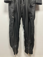 SS20 ‘TECUATL’ Bauhaus Bodybag
