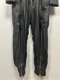 SS20 ‘TECUATL’ Bauhaus Bodybag