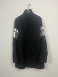 FW11 ‘LIMO’ Metal Embellished Jacket
