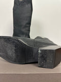 SS24 ‘LIDO’ Sample Kowboy Sliver Boots