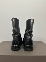 Drip Tornado Boots