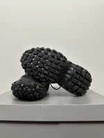 Studded Defender/Bouncer Sneaker