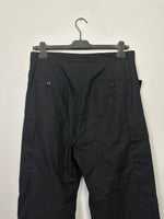SS17 ‘WALRUS’ Mastodon Cargos