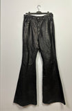 FW24 ‘PORTERVILLE’ Heavy Calf Bolans