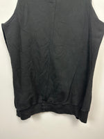 DRKSHDW Bleach Vomit Sweater