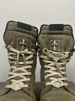 Chrome Hearts Geobaskets