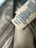 SLAB Mudwash Denim