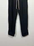 SS23 ‘EDFU’ Viscose Bela Joggers